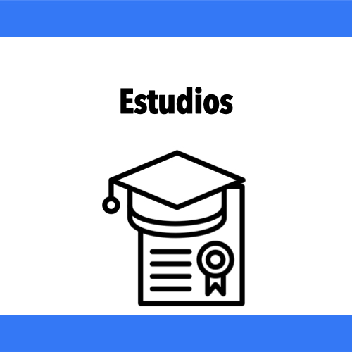 Estudios