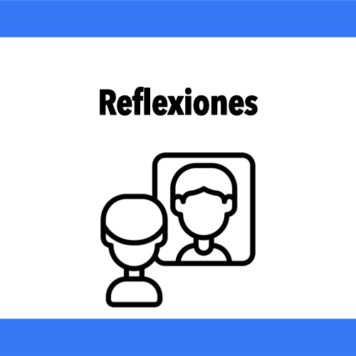Reflexiones